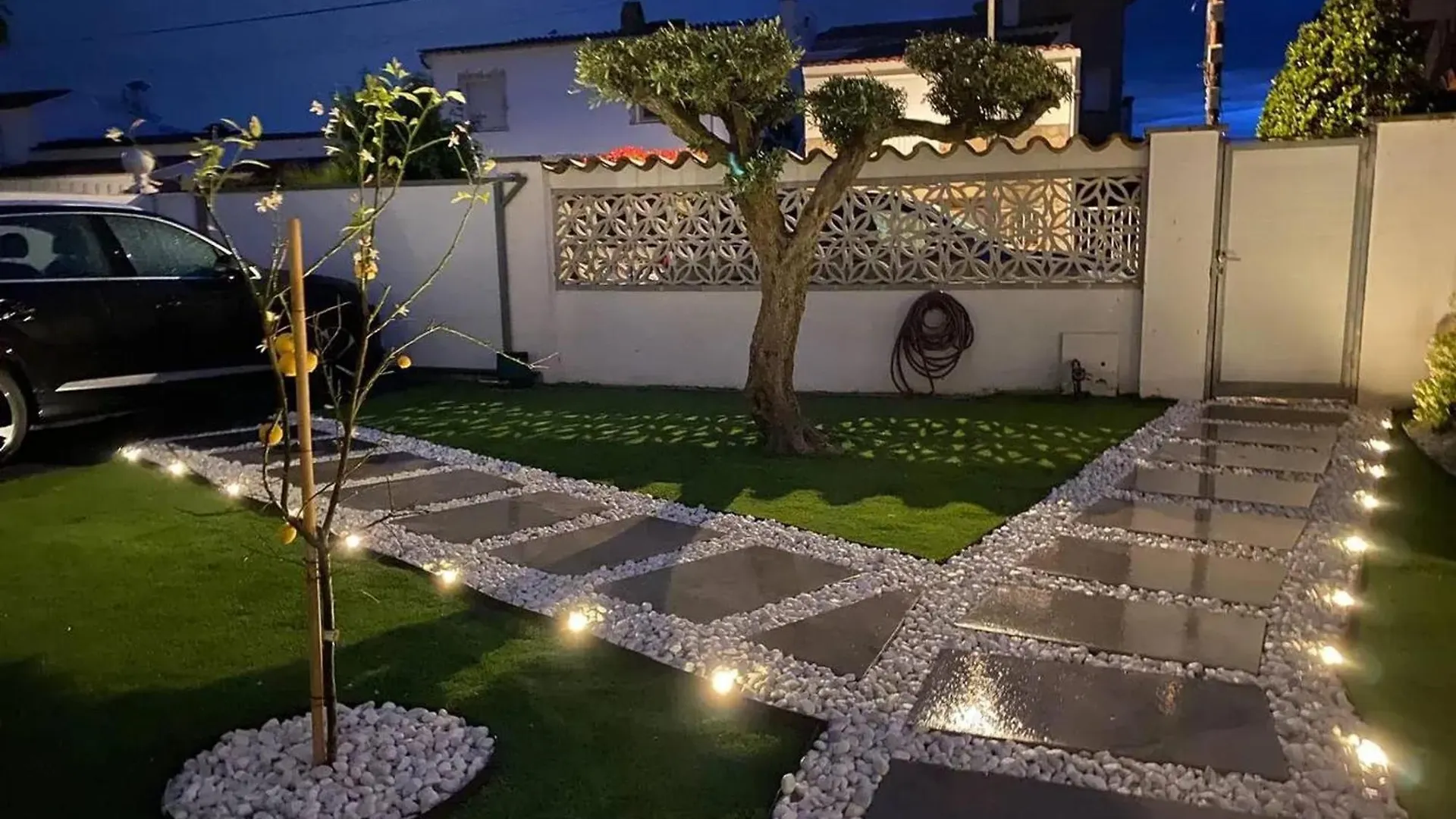 Welcoming Villa In Empuriabrava With Private Pool 0*,